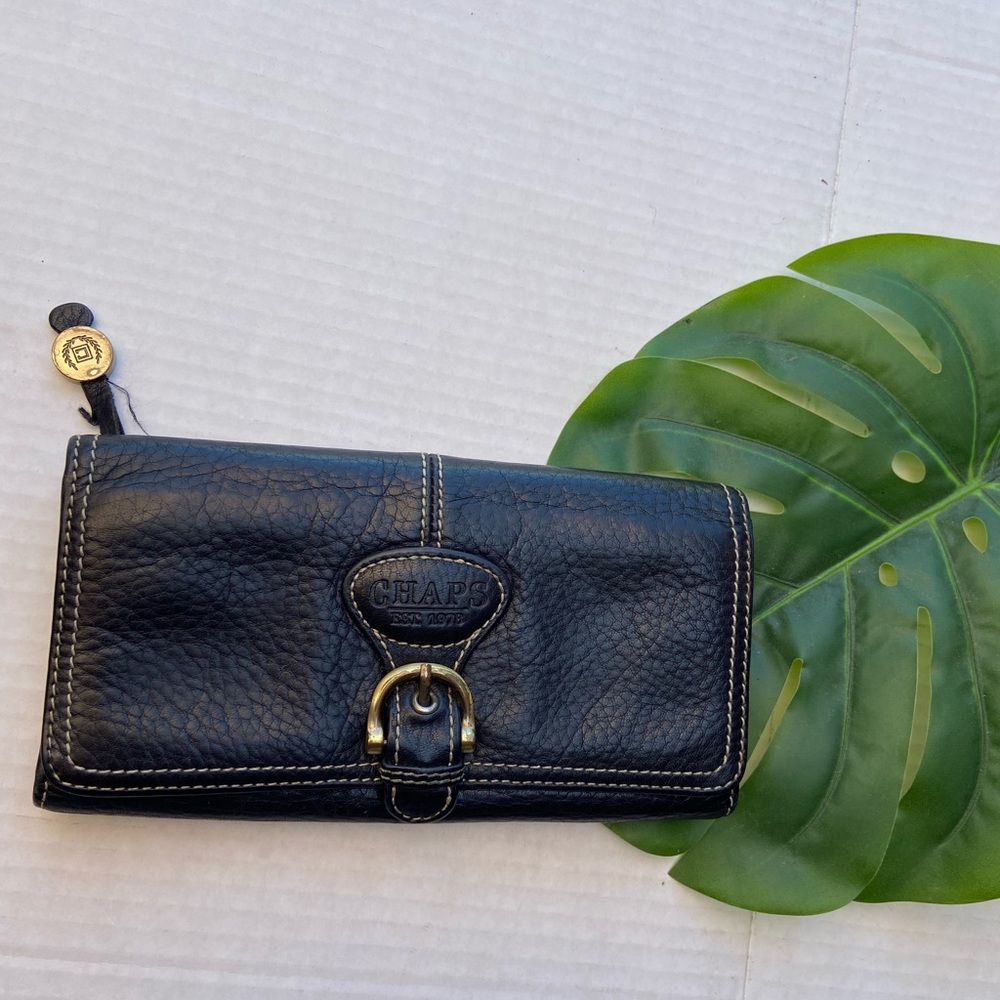 Chaps Wallet